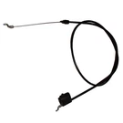 Brake Stop Control Cable Fits Murray Replaces 158152. Fixed Price $25.58.