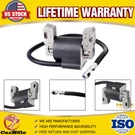 For Briggs & Stratton Magneto Armature 495859 491312 490586 492341 Ignition Coil. Fixed Price $15.99.