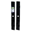 Maxpower 561811B Set Of Replaces Oem #'s GX22151, GY20850, 50-3231,. Fixed Price $53.68.