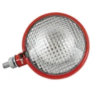 12 Volt Light Assembly For Case/international Harvester 230; 240; 2400A 2404 250. Fixed Price $38.60.