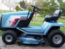 Yamaha YT3600 Lawn Tractor Service & Parts Manual Cd. Fixed Price $14.75.