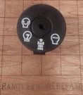 Oem Genuine 532193350 Ignition Switch Ayp Sears Craftsman. Fixed Price $28.12.