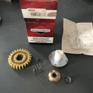 One Genuine Briggs & Stratton 499308 Drive-starter New Old Stock. Fixed Price $19.99.