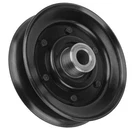 Caltric Idler Pulley V-type For Toro LX420 LX425 LX460 LX465 / 112-6133 112-0892. Fixed Price $14.00.