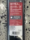 Troy Built 942-04385 3-IN-1 Mower Blade 742-04385, 71- 3350 Made Usa Star Hole. Fixed Price $25.99.