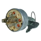 Indak Ignition Switch For John DEEREAM38227 S910 S930 GS25 16" Stens 430-110. Fixed Price $22.99.