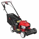 12AGA2A6711 Troy Bilt Lawn Mower Used Parts. Fixed Price $9.00.