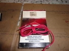 One New Genuine Briggs & Stratton Alternator Wire Harness. 692306, 393422.. Fixed Price $12.00.