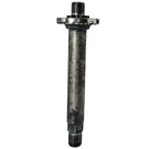 Cub Cadet 738-1197 Blade Spindle Shaft Star 6.95 Rzt Lgtx 1054 1554. Fixed Price $34.09.