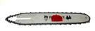 1/4" Pitch 14" Bar & Combo Fits Stihl 009 010 011 012 015 020AV Chainsaws. Fixed Price $39.95.