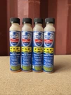 Lot Of Ethanol Shield Fuel Stabilizer FOR2 & Cycle Engine Equipment 4OZ Each. Fixed Price $27.00.