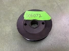 New Oem Wheel Horse 106072 Keyed Pulley For 36" 42" Mower Decks. Fixed Price $59.00.