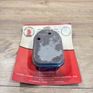 New Tecumseh Oem Nos Muffler / 28269. Fixed Price $10.00.