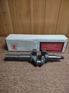 Genuine Oem Tecumseh 36170 Crankshaft. "nos". Fixed Price $100.00.