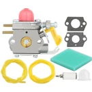 For Zama C1U-W18 Craftsman Poulan Weedeater Carburetor 530071752 530071822. Fixed Price $10.79.