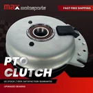 Electric Pto Clutch For Toro 103-0660 103-0661 103-0662 1-631644 633098 103-0500. Fixed Price $118.41.