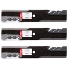 Oregon 396-716 G6 Gator Blades For 48" Ferris 20843, 5020843S, 5101986. Fixed Price $69.90.