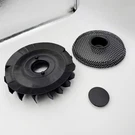 Suit For Briggs Stratton 796201 Flywheel Fan Replaces # 319000,31A000,794438. Fixed Price $23.82.
