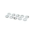 New Oregon Oem 49-084 Engine Bowl Nut Gasket Tecumseh Rotary 12933 Stens. Fixed Price $16.78.