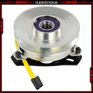 Electric Pto Clutch New Bearing Upgrade For Ariens 04915400. Fixed Price $89.20.