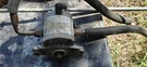 Genuine John Deere TCA12090 Hydraulic Reel Motor 2500 Greensmower. Fixed Price $149.99.