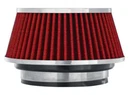 Spectre Adjustable Conical Air Filter 2-1/2IN. Tall (fits 3IN. 3-1/2IN. 4IN.. Fixed Price $50.99.