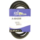 604208 Hustler Belt. Fixed Price $25.99.