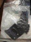 Mtd 987-02033 Rh Handle Bracket Assembly *. Fixed Price $18.99.