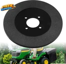 94-6650 114881 Wheel Horse Friction Discdisk Clutch Compatible With Toro. Fixed Price $37.29.