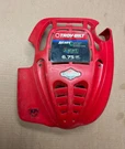Troy-bilt Briggs & Stratton Plastic Motor Top Cover Shroud 6.75HP Z-start Nice. Fixed Price $32.99.
