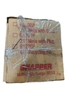 Snapper 7061220YP /7061220 Oem Mulcher Kit, Brand New In The Box.. Fixed Price $99.99.
