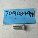 Snapper 7090549YP Flat Head Screw Bolt For 21" Lawn Mowers Oem. Fixed Price $7.99.