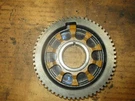 John Deere 318 420 Onan Camshaft Spider Governor Spacer & Gear HE105-0700 (late). Fixed Price $75.00.