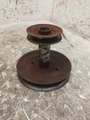 Craftsman Ayp Engine Drive Pulley P/n 401985 405471 Oem. Fixed Price $24.99.