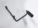 John Deere Sabre Model 1542 Riding Lawn Mower Clutch Lever Pedal GY00001BLK. Fixed Price $49.99.