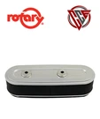 Rotary 6684 Air Filter Fits Honda 17210-Z1V-003 17210-ZE7-505 HR216 HRA216. Fixed Price $16.99.