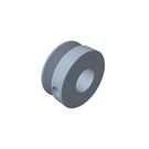 Toro Pulley 92-6542 Genuine Original Oem. Fixed Price $85.21.