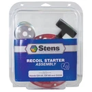 Recoil Starter Assembly For Honda GX120 GX160 GX200 28400-ZE1-003ZA; 150-703C. Fixed Price $57.53.