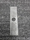 (qty 7) Echo 696015-53630 Edger Blade 8" 1" Center Hole Fits Oregon 40-147. Fixed Price $37.79.