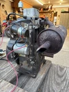 Kohler K361 Engine - 18HP, Overhead Valve, Running, From Ariens GT18. Fixed Price $1000.00.