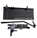Mower Chute Blocker System 088-6000-00 ACS6000B For 54" 60" 61" 72" Bad Boy. Fixed Price $109.00.