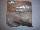 Snapper Part # 10940, 7010940 Sprocket Shaft. Fixed Price $19.00.