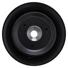 116-2090 Exmark Splined Drive Jackshaft Lazer Triple Twin Ultra Vac Qds. Fixed Price $264.99.