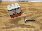 Tecumseh New Old Stock # 631636 Shaft & Lever. Fixed Price $6.29.