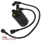 52-755-48-S Ignition Coil Kit Replaces Kohler New Fits For Models KT19 KT18 KT17. Fixed Price $38.59.