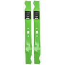 Lawnrazor Mulching Blade For Craftsman M110 M250 M215 M230 M320 M210 145B 2-PACK. Fixed Price $28.95.