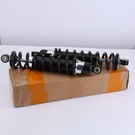 For John Deere 4X2, 6X4, Th, Ts, Tx Gators Front Shocks Struts Absorbers ASSY(2). Fixed Price $161.62.