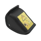 Mtd 731-04354B Upper Chute White Outdoor 40021MS 21XP SB630 10530CA 852026PC. Fixed Price $21.95.