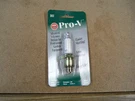Ngk B6Y Pro-v Small Engine Spark Plug ( Hand Ships Today Free ). Fixed Price $7.99.