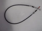 AM124816 Cable Fits John Deere (new Open Box) More Stock Avail. Fixed Price $141.13.